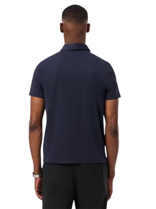 DH1604HDE BLU lacoste | DH1604HDE BLU